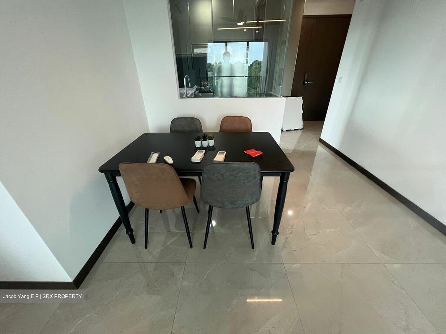 Normanton Park (D5), Apartment #457893841